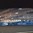 Shayba Arena by night. Photo: Martin Merk